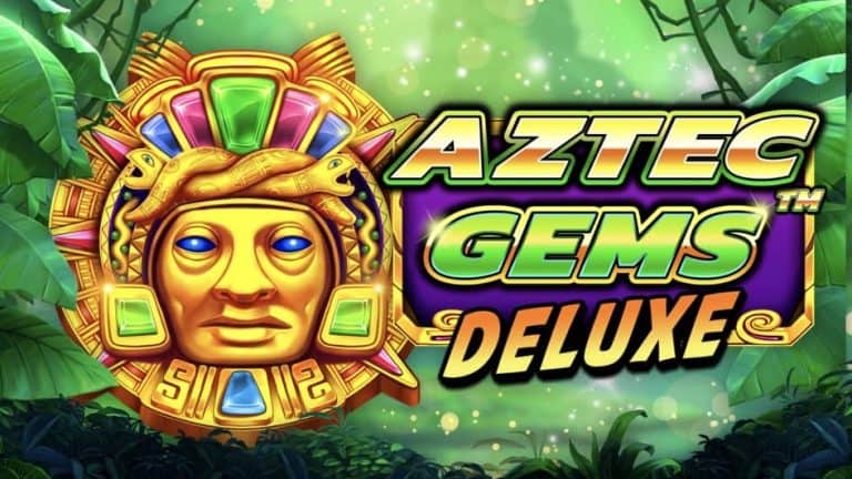 Keasyikan Bermain Slot Aztec Gems yang Menggoda!