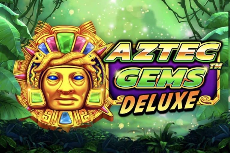 Keasyikan Bermain Slot Aztec Gems yang Menggoda!