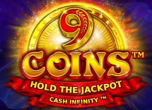Menangkan Jackpot Besar di 9 Coins Slot, Coba Sekarang!