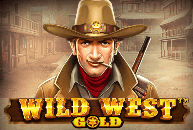 Seru Banget! Coba Game Slot Wild West Gold