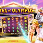 Gates of Olympus: Strategi Menang dan Fitur Bonus yang Menguntungkan