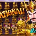 Gates of Gatot Kaca: Petualangan Epik dengan Slot Legendaris