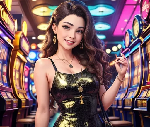 Pragmatic Play: Penyedia Slot Online Paling Seru!