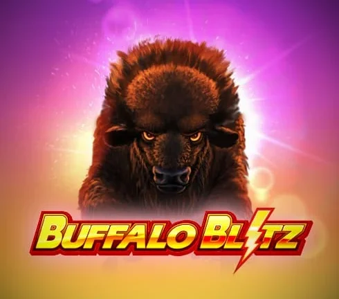 Buffalo Blitz: Kejutan Slot Online dengan Jackpot Menarik!