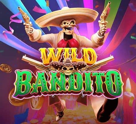 Seru Abis! Petualangan Wild Bandito Bikin Nagih