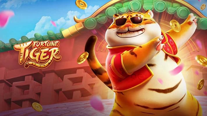 Seru Banget! Fortune Tiger Bawa Keberuntunganmu Melimpah