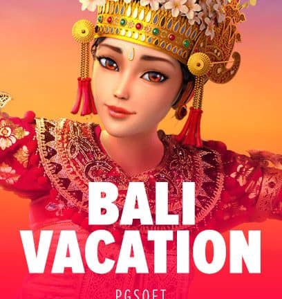 Liburan Seru Virtual ke Bali Bareng Bali Vacation