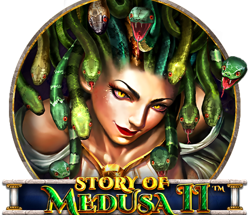 Petualangan Epik Medusa II: Uji Nyali di Gorgon Labyrinth