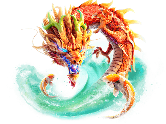 Petualangan Seru Bersama Naga Sakti di Dragon Legend