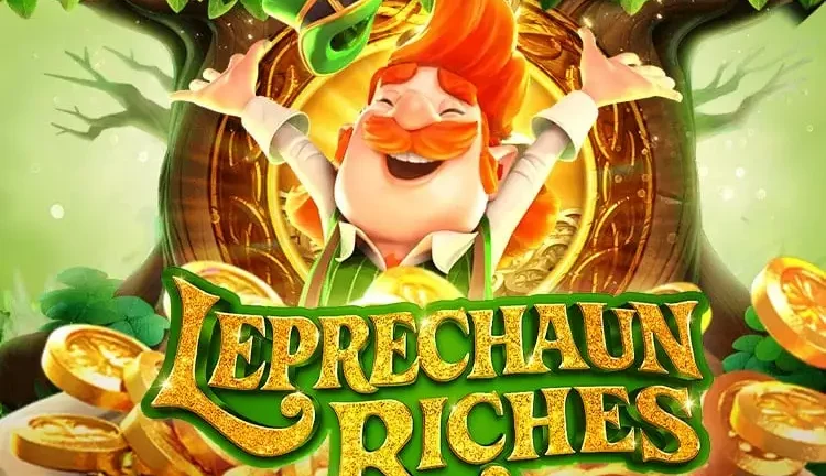 Rahasia Leprechaun Riches: Slot Irlandia Bikin Nagih!
