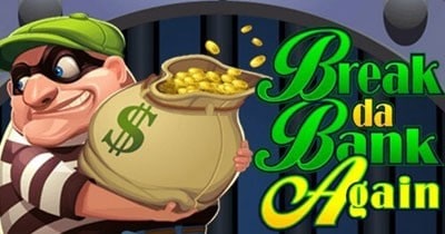 Buka Brankas Emas di Game Slot Break da Bank!