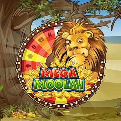 Mega Moolah: Sensasi Seru dari Slot Legendaris Microgaming