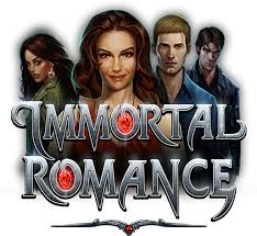 Rahasia Cinta Abadi di Slot Immortal Romance!