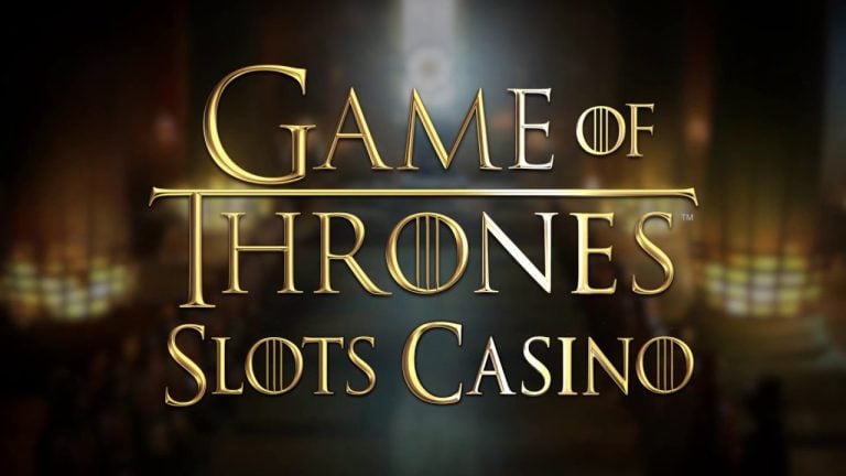Rasakan Serunya Slot Game of Thrones OLE777