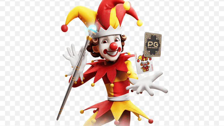 Sensasi Seru Main Joker Wild dari PG Soft di OLE777