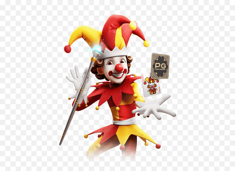 Sensasi Seru Main Joker Wild dari PG Soft di OLE777