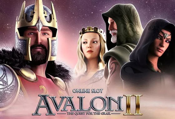 Petualangan Epik di Slot Avalon II, Serasa Jadi Ksatria!