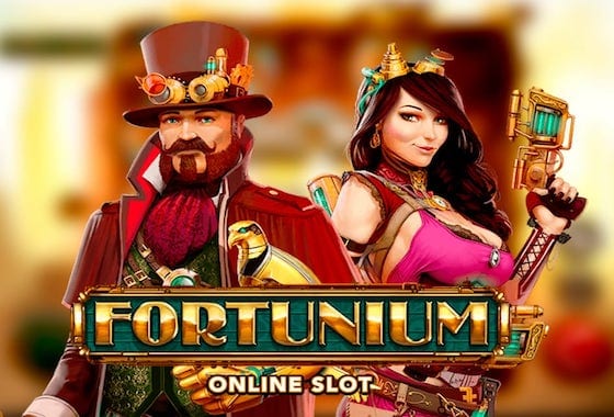 Rasakan Dunia Steampunk Seru di Slot Fortunium!