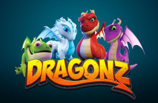 Petualangan Seru Dragonz: Slot Online yang Bikin Nagih!