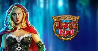 Petualangan Seru di Wicked Tales: Dark Red!