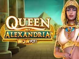 Rahasia Seru di Game Queen of Alexandria!