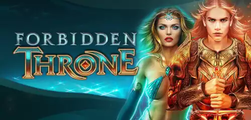 Serunya Main Forbidden Throne di OLE777 Slot Terpercaya!