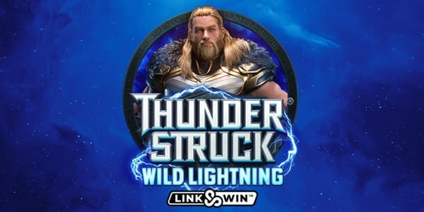 Ledakan Petir Seru di Thunderstruck Wild Lightning