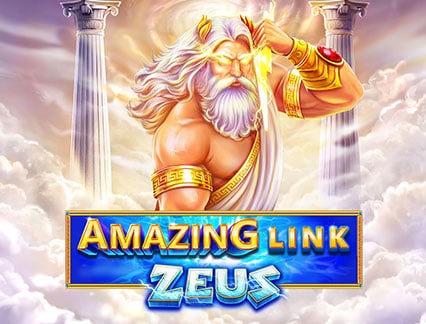Nikmati Keajaiban Zeus di Amazing Link: Sensasi Tak Terlupakan!
