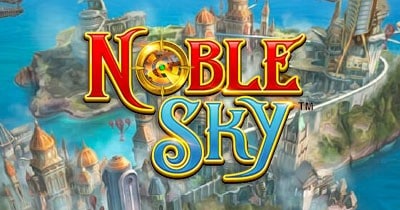 Serunya Petualangan Slot Online Noble Sky