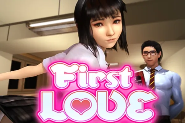 First Love: Sensasi Main Slot Seru dari Spadegaming