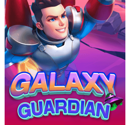 Galaxy Guardian: Petualangan Slot Seru Luar Angkasa