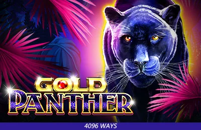 Gold Panther Maxways: Aksi Emas Penuh Kejutan Seru