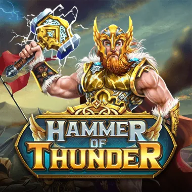 Hammer of Thunder: Dewa Petir Kembali Beraksi