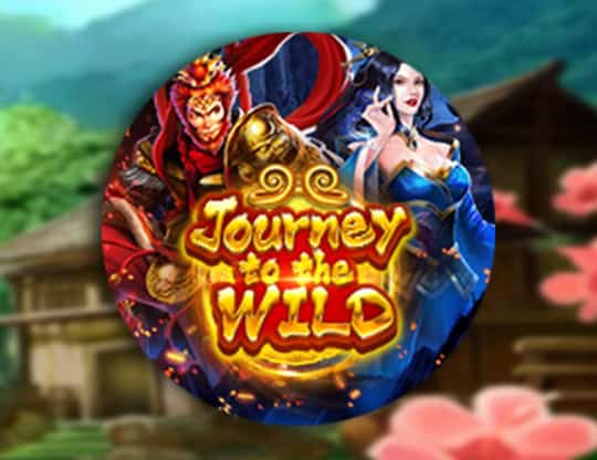 Jelajahi Dunia Liar di Journey to the Wild