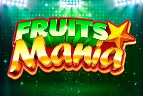 Keseruan Buah di Fruits Mania Slot Spadegaming