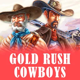 Menyelami Petualangan Emas di Gold Rush Cowboys