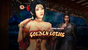 Sensasi Seru Main Golden Lotus SE Sekarang