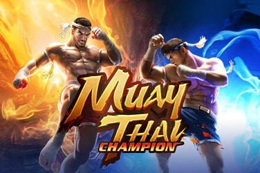 Muay Thai Fighter: Slot Seru dengan Sentuhan Asia!