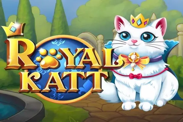 Royal Katt: Sensasi Seru dari Spadegaming