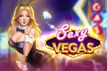 Serunya Petualangan Slot Online Sexy Vegas