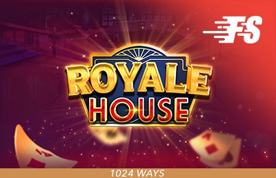 Serunya Royale House: Slot Spadegaming Penuh Kejutan