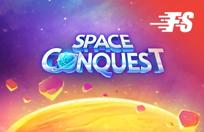 Petualangan Seru di Space Conquest Spadegaming