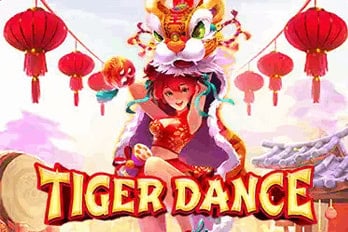 Rasakan Serunya Tiger Dance Spadegaming Online