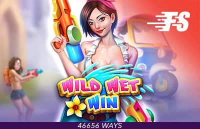Sensasi Seru Wild Wet Win Spadegaming Online