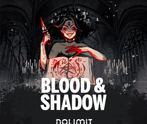 Blood & Shadow: Kisah Gelap Dunia Vampir Slot Seru