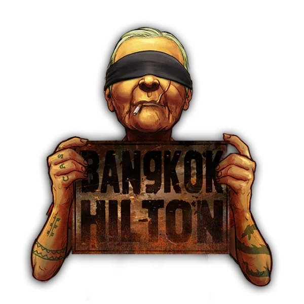 Rasakan Sensasi Bangkok Hilton yang Seru Abis!
