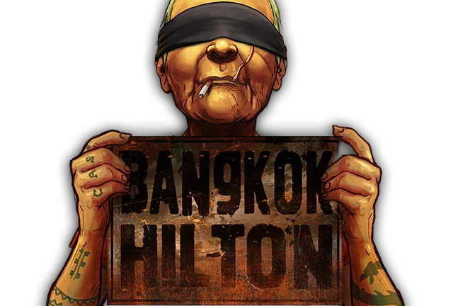 Rasakan Sensasi Bangkok Hilton yang Seru Abis!