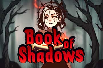 Rasakan Sensasi Misteri di Book of Shadows