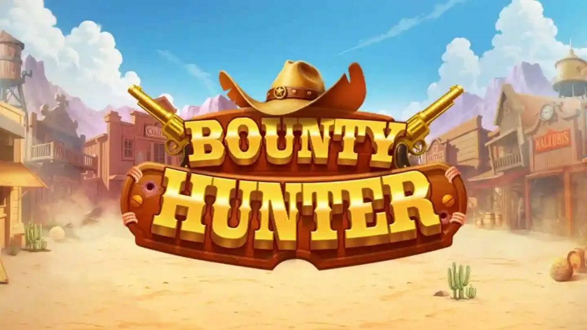 Bounty Hunters: Petualangan Seru di Dunia Slot