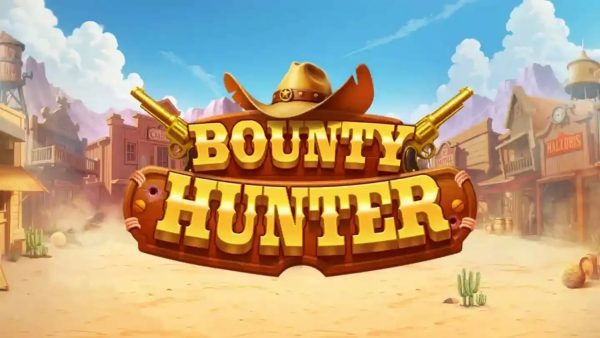 Bounty Hunters: Petualangan Seru di Dunia Slot